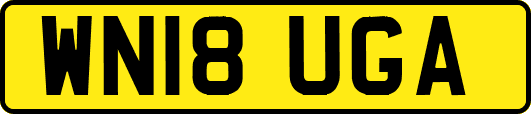 WN18UGA