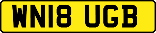 WN18UGB