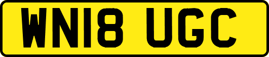 WN18UGC