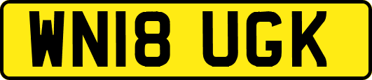 WN18UGK