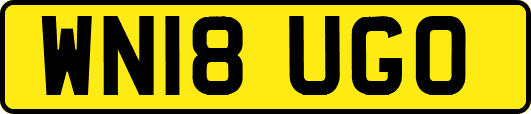 WN18UGO