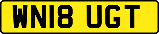 WN18UGT