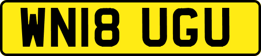 WN18UGU