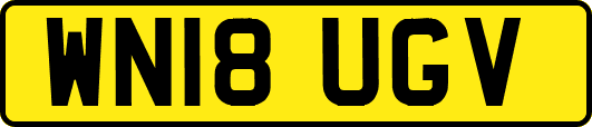 WN18UGV