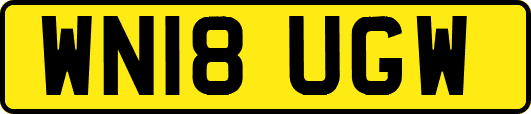 WN18UGW