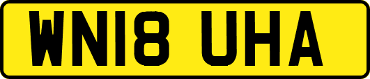 WN18UHA