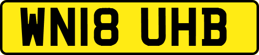 WN18UHB