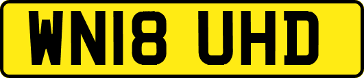 WN18UHD