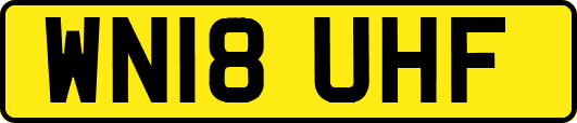 WN18UHF