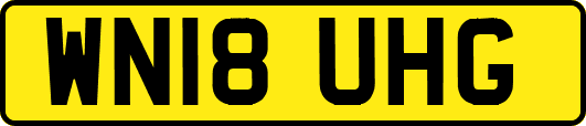 WN18UHG