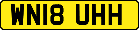 WN18UHH