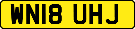 WN18UHJ