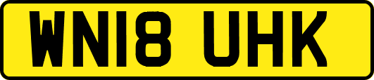 WN18UHK
