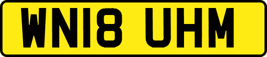 WN18UHM