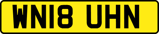 WN18UHN
