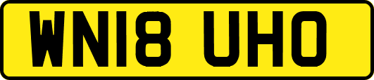 WN18UHO