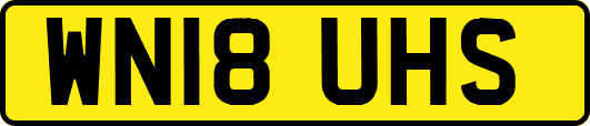 WN18UHS