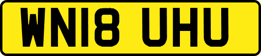 WN18UHU