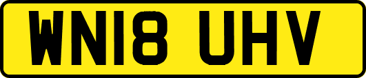 WN18UHV