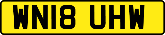 WN18UHW