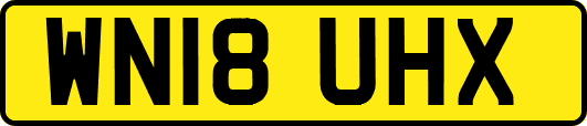 WN18UHX