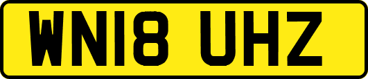 WN18UHZ