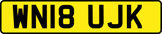 WN18UJK