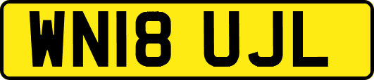 WN18UJL