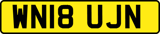 WN18UJN