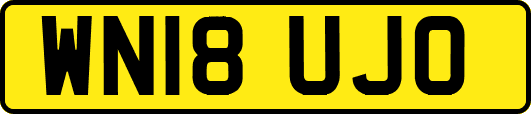 WN18UJO