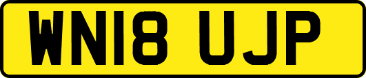 WN18UJP