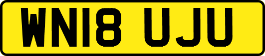 WN18UJU