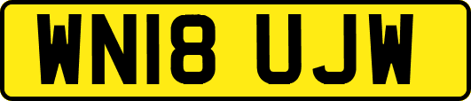 WN18UJW