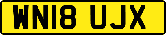 WN18UJX