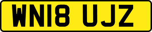 WN18UJZ