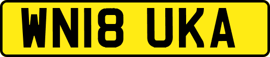 WN18UKA