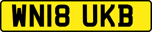 WN18UKB