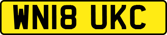 WN18UKC