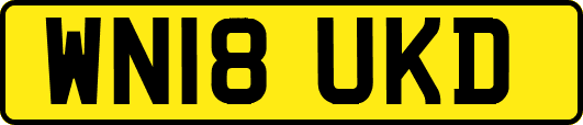 WN18UKD