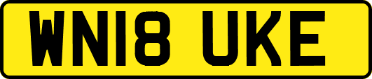 WN18UKE