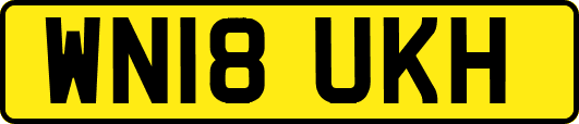 WN18UKH