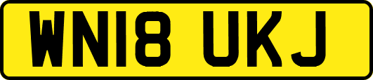 WN18UKJ