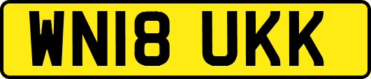 WN18UKK