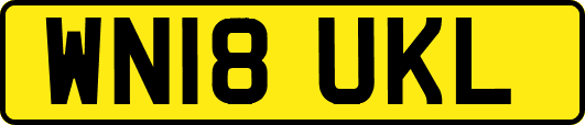 WN18UKL