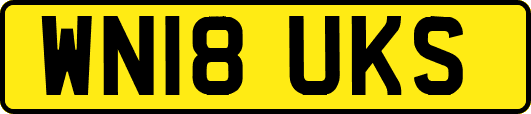 WN18UKS