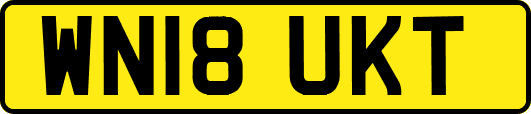WN18UKT