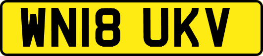 WN18UKV