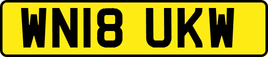WN18UKW