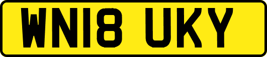 WN18UKY
