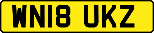 WN18UKZ